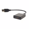 Переходник USB 3.0 M to HDMI female PowerPlant (CA910373) - Image 1