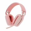 Навушники Logitech Zone Vibe 100 Wireless Rose (981-001224) - Image 1
