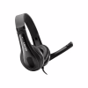 Навушники Canyon CHSU-1 USB Black (CNS-CHSU1B) - Image 1