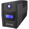 Пристрій безперебійного живлення PowerWalker Basic VI 800 STL (10121073) - Image 1