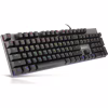 Клавіатура REAL-EL M 13 USB Grey (EL123100045) - Image 1