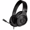 Наушники Lorgar Noah 101 Gaming 3.5 мм Black (LRG-GHS101B) - Image 1