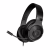 Навушники Lorgar Noah 101 Gaming 3.5 мм Black (LRG-GHS101B) - Image 1