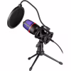 Мікрофон Defender Forte GMC 300 USB 1.5 м (64631) - Image 1