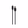 Дата кабель USB 2.0 AM to Lightning 2.0m 2.1A Cablexpert (CCDB-mUSB2B-AMLM-6) - Image 1