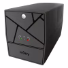 Источник бесперебойного питания nJoy Keen 1000VA (UPLI-LI100KE-CG01B) - Image 1