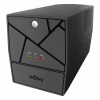 Пристрій безперебійного живлення nJoy KEEN 1000VA (UPLI-LI100KE-CG01B) - Image 1