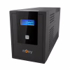 Источник бесперебойного питания nJoy Cadu 1500VA USB (UPCMTLS615HCAAZ01B) - Image 1
