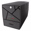 Источник бесперебойного питания nJoy Keen 2000VA (UPLI-LI200KE-CG01B) - Image 1