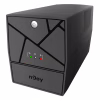 Источник бесперебойного питания nJoy Keen 2000VA (UPLI-LI200KE-CG01B) - Image 1