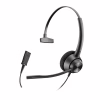 Наушники Poly EncorePro 310 Quick Disconnect Black (77T43AA) - Image 1