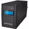 Пристрій безперебійного живлення PowerWalker Basic VI 850 SHL (10120096) - Image 1