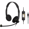 Навушники Epos SC 60 ML USB Black (1000551) - Image 1
