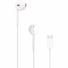 Навушники Apple EarPods USB-C White (MYQY3ZM/A) - Image 1