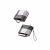 Переходник HDMI to DVI XO (GB013-HDMIDVI.tranish) - Image 1