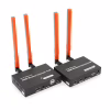 Адаптер HDMI extender 300.0m WIFI 1080p Voltronic (YT27146) - Image 1