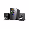 Акустична система Havit HV-SF140BT USB Black (HV-SF140BT) - Image 1