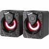 Акустична система Defender Onyx Led USB Black (65038) - Image 1