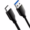 Дата кабель USB 3.0 AM to USB-C 1.5m Cabletime (CA915439) - Image 1