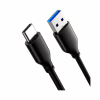 Дата кабель USB 3.0 AM to USB-C 1.5m Cabletime (CA915439) - Image 1