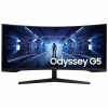 Монітор Samsung LC34G55TWWIXUA - Image 1