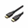 Кабель мультимедійний HDMI M to HDMI M 1.0m 8K60Hz black Vention (AANBF) - Image 1