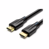 Кабель мультимедійний HDMI M to HDMI M 10.0m 8K60Hz black Vention (AANBL) - Image 1