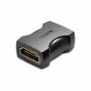Переходник HDMI F to HDMI F black Vention (AIRB0) - Image 1