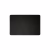 Коврик для мышки Xiaomi MiiiW Leather Cork M Black (MWMLV01-PMP01-M) - Image 1