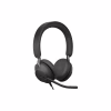 Наушники Jabra Evolve 2 40 SE MS USB-C Stereo (24189-999-799) - Image 1