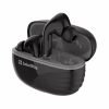 Навушники ColorWay Slim TWS-5 Earbuds Black (CW-TWS5BK) - Image 1