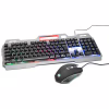 Комплект Hölmer SG-01 USB UA Black (SG-01) - Image 1