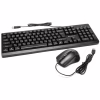 Комплект Hölmer SO-01 USB UA Black (SO-01) - Image 1