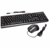 Комплект Hölmer SO-01 USB UA Black (SO-01) - Image 1