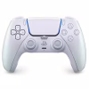 Геймпад Sony Playstation DualSense Bluetooth PS5 Chrome Pearl (1000050600) - Image 1