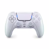 Геймпад Sony Playstation DualSense Bluetooth PS5 Chrome Pearl (1000050600) - Image 1