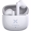 Навушники Vinga HBT065 Bluetooth White (HBT065WT) - Image 1