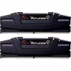 Модуль пам'яті для комп'ютера DDR4 16GB (2x8GB) 3200 MHz Ripjaws V G.Skill (F4-3200C16D-16GVKB) - Image 1