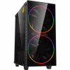 Корпус для ПК Gamemax Black Hole - Image 1