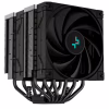 Кулер до процесора Deepcool AK620 ZERO DARK - Image 1