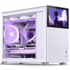 Корпус для ПК JONSBO D31 MESH SC White - Image 1
