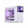 Корпус для ПК JONSBO D31 MESH SC White - Image 1