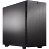 Корпус для ПК Fractal Design Define 7 Black Solid (FD-C-DEF7A-01) - Image 1