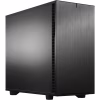 Корпус для ПК Fractal Design Define 7 Black Solid (FD-C-DEF7A-01) - Image 1