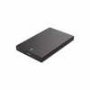 Кишеня зовнішня Vention 2.5" HDD/SSD USB 3.0 Micro-B Black (KPAB0) - Image 1