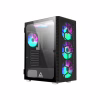 Корпус для ПК MONTECH X3 GLASS (B) - Image 1