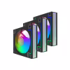 Кулер до корпусу Gamemax RD300 BK - Image 1