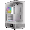 Корпус для ПК Gamdias ATLAS E1 WH (4711514500257) - Image 1