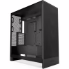 Корпус для ПК NZXT H7 Flow All Black (CM-H72FB-01) - Image 1