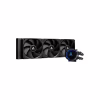 Система рідинного охолодження Chieftec Iceberg 360 DARK (CLC-360-BLK) - Image 1